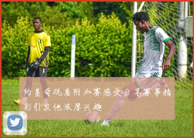 约基奇观看附加赛感受分享赛事精彩引发他浓厚兴趣